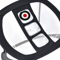 골프 스윙 연습망 골프연습도구 스윙연습도구 골프퍼팅