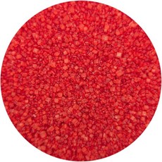 음료 림 마가리타 컵케이크 및 디저트용 NCS 라임 맛 샌딩 슈가 - 7온스, Cranberry