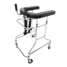 [렌탈] 보행 보조기 대여 성인용 워커 1개월, 1개