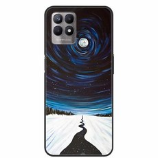 커버 쿨 소프트 실리콘 울프 케이스, 1개, 46. 59