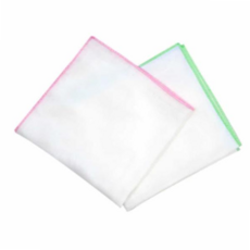 신생아손수건 가제 손수건 대 10매입 가제수건 아기수건