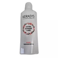 QNVS481858린스 헤어 케어 컨디셔너 모발 180g, 1개