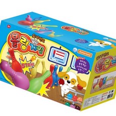 도너랜드 볼링게임, 잔잔한달빛 본상품선택, 1개