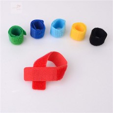 조안나 초이스 케이블 타이 6P 케이블정리밴드