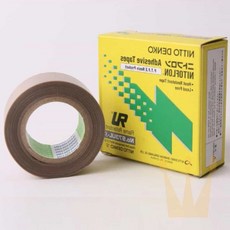 라온지니 내열 테프론 테이프 25mm 고온테이프 산업용테이프 내열테이프