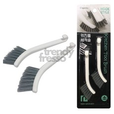 은성 다용도 젖꼭지 세척솔/미니솔/브러쉬솔, 1개