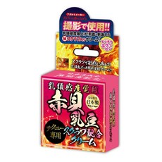 AVS Collectors 유두감도각성 적패유두 스크럽 함유 크림