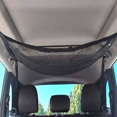 은공이네 차량용 루프백 메쉬포켓