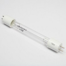 어항 살균기 방수 설계 살균 제거 다이빙 UV 세균, 1개