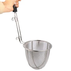 매일발견 건지기 면건지기 국수건지기 우동조리도구 건짐망 면건짐망, 중