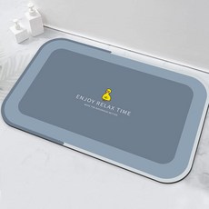 규조토 화장실 매트 주방매트 발매트 16종