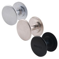 외시경 보조키구멍마개 현관문 구멍막음 도어홀 캡 커버용, 외시경 실버