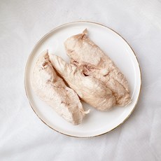 寵物凍乾, 100g, 1包, 雞里肌肉