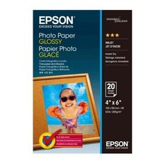 금비가 4x6 포토 용지 20매 풍경사진인화