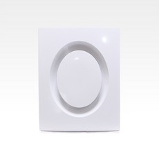 엘디 천장용 환풍기 저소음 욕실용 화장실 LD-120C 상가 가정용