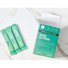 리더뮨 노즈픽션 CFU 2gX30포 1박스