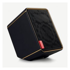 Positive Grid Spark EDGE 智慧型音箱 PA 系統 吉他音箱, 黑色