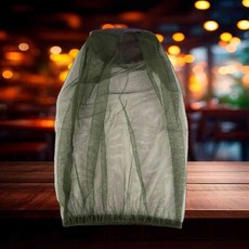 얼굴 방충망 원터치모기장텐트