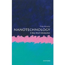 (영문도서) Nanotechnology: A Very Short Introuduction Paperback, Oxford University Press, USA, English, 9780198841104