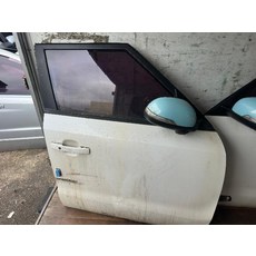 쏘울 EV 프론트도어(우/조수석) 2016년식