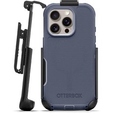 오터박스 케이스 아이폰 17 프로용 케이스용 벨트 클립 - 수비수/수비수 프로 시리즈 전용 홀스터