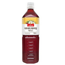 아크바 타트체리 캐모마일 베이스, 2개, 1L
