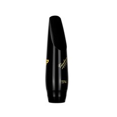 Vandoren 法國 Profile TP4 次中音薩克斯風膠嘴 - 薩克斯風玩家館, 1個