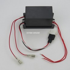 데코 자석 밥솥 홈데코 소품 마그네틱 마그넷 스티커, 12V 변압기