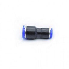 14mm-12mm 원터치피팅 원터치휘팅 14미리 12미리 유공압 퀵 커넥터 PG14-12 에어 호스 유공압 이경 카플러, 1개
