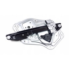 歐馬國際 5L0837461 SKODA YETI 電動窗升降機 前門玻璃升降機 原廠/副廠, 1個, 駕駛側 前左,德國副廠