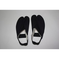 검도 덧신 보호대/ 검도용품 검도신발, 1개