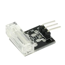 1 20PCS KY 031 노크 센서 모듈 3Pin 타악기 Arduino 용 Diy 스타터 키트, 04 1PCS