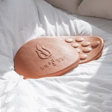 紅豆赭石蒸鍋, 1個