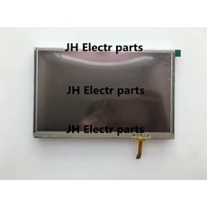 테스트됨 800x480 7.0" 인치 LCD 화면 디스플레이 패널 + 샤프 LQ070Y5DG10용 센서 터치 스크린, 02 LCD with touch