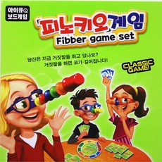 10000보드게임피노키오, 1개