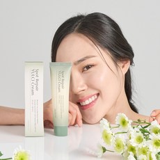 라보더마 시카 율무 항트러블 크림 스팟 리페어 율시, 3개, 50ml