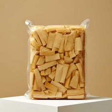 아지츠케 멘마고쿠부토 1KG(굵은) -죽순 라멘 업소용 대용량, 1kg, 1개