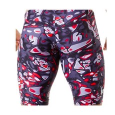 N2N Cosmo 低腰四角泳褲 黑色 M號 (腰圍31-33吋)