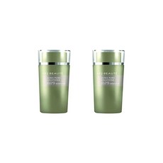 M2 BEAUT 오일프리 아이 메이크업 리무버 150ml 바닐라 2팩