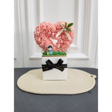 하트홀로즈, 피치