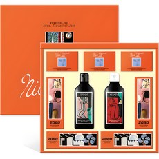 AEKYUNG 愛敬 名畫的尊嚴O-2禮盒, 1組