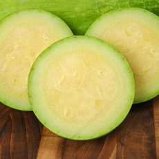 인큐 애호박, 1박스, 애호박 특품 1kg