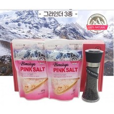 히말라야핑크소금 건강소금 명절 설날선물세트 천연소금