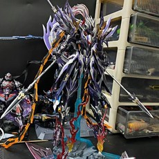 다이나믹 코어 건담 모델 키트 랜덤 블라인드 박스(상세 페이지 참고), 위시 - 네자 개조랜덤블라인드박스(확률 높음), 보장 모델 13CM