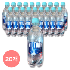 빅토리아 탄산음료 자몽 500ml X 20개