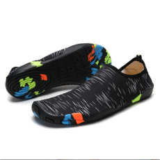 리버폭스 에메랄드 아쿠아슈즈 남여공용 실내 실외 온천 수영장 워터파크 물놀이 신발 커플슈즈