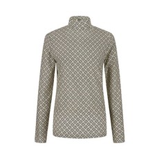 벤제프 BR2MWTL702 여성 전판 마름모 로고 프린트 냉감이너