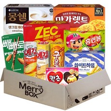 餅乾組合 10種(全壘打球+烤馬鈴薯+Kancho+Pepero杏仁+White Heim 中+預感+預感起司焗烤馬鈴, 1組, Homerun Ball 46g + 烤馬鈴薯 27g + Kancho 54g + Pepero 杏仁 37g + White Heim 142g + Yegam Original 64g + Yegam 起司焗烤 64g + Margaret 352g + Monchelle 384g + Jack 300g