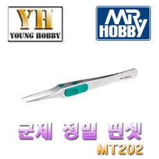 프라모델 핀셋&가위, 1개