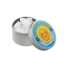 [VIP] 자일리톨 스톤 총 8개(오리지널 맛), 70g, 8개